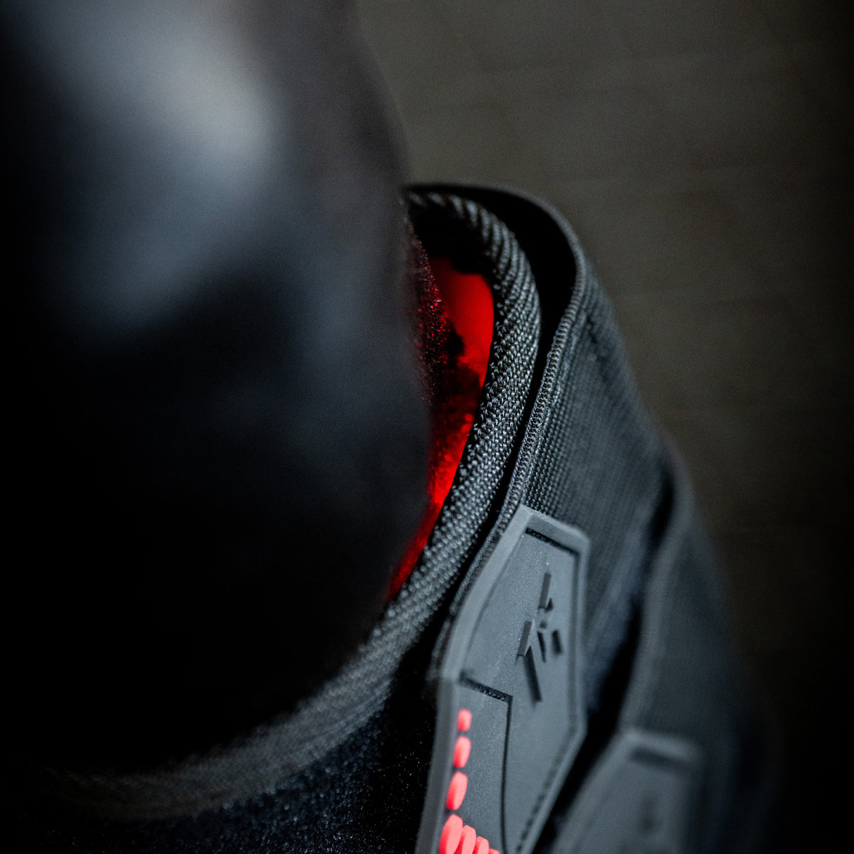 Horseware LED Red Light Therapy Left Leg Wrap