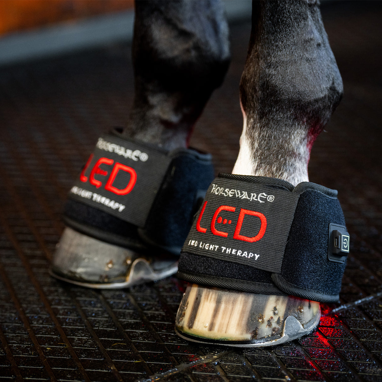 Horseware LED Red Light Therapy Mini Wrap