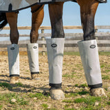 Tough1 Open Top Bug Barrier Fly Boots