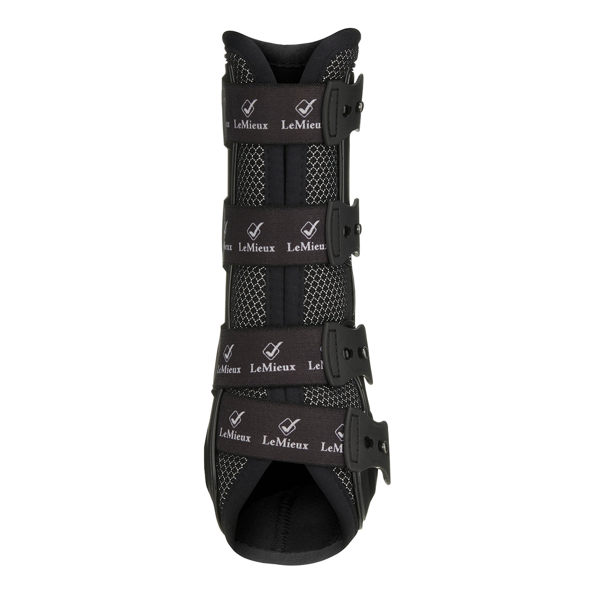 LeMieux Ultra Mesh Hind Snug Boots