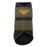 Bottes de brossage LeMieux Grafter