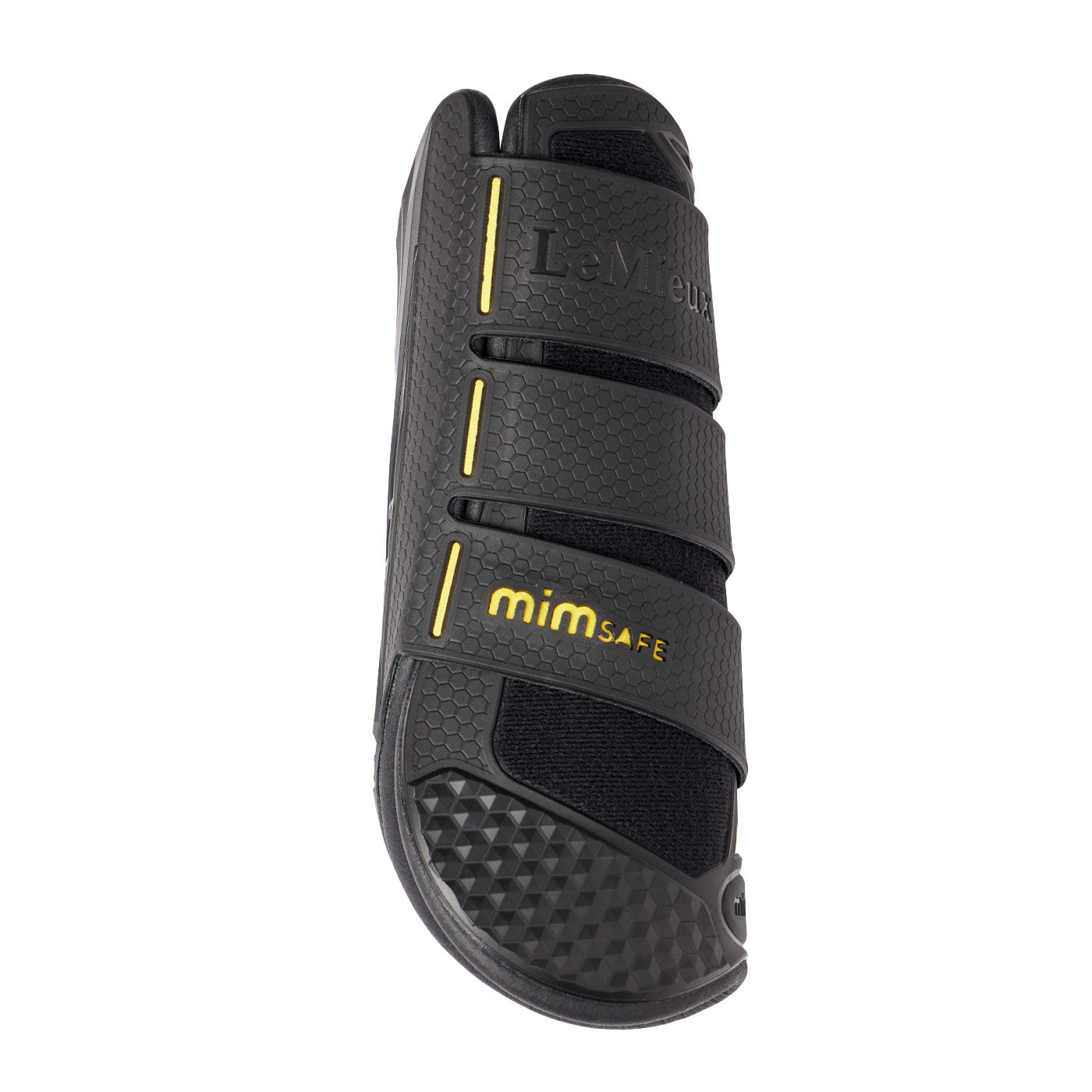MIEUX☆ LeMieux MIMSafe XC Front Boots – Greenhawk Equestrian Sport