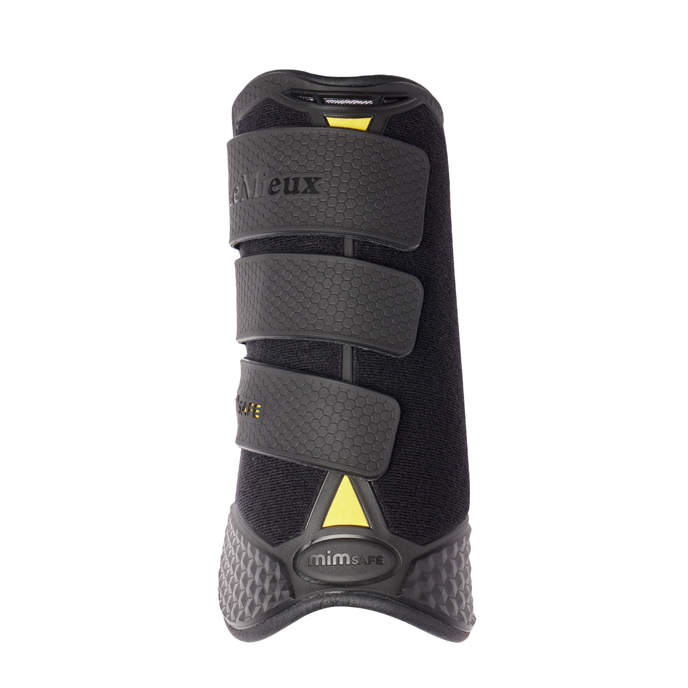MIEUX☆ LeMieux MIMSafe XC Front Boots – Greenhawk Equestrian Sport