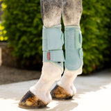 LeMieux Arika Mesh Brushing Boots