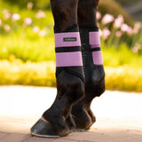 LeMieux Air Tek Grafter Brushing Boots