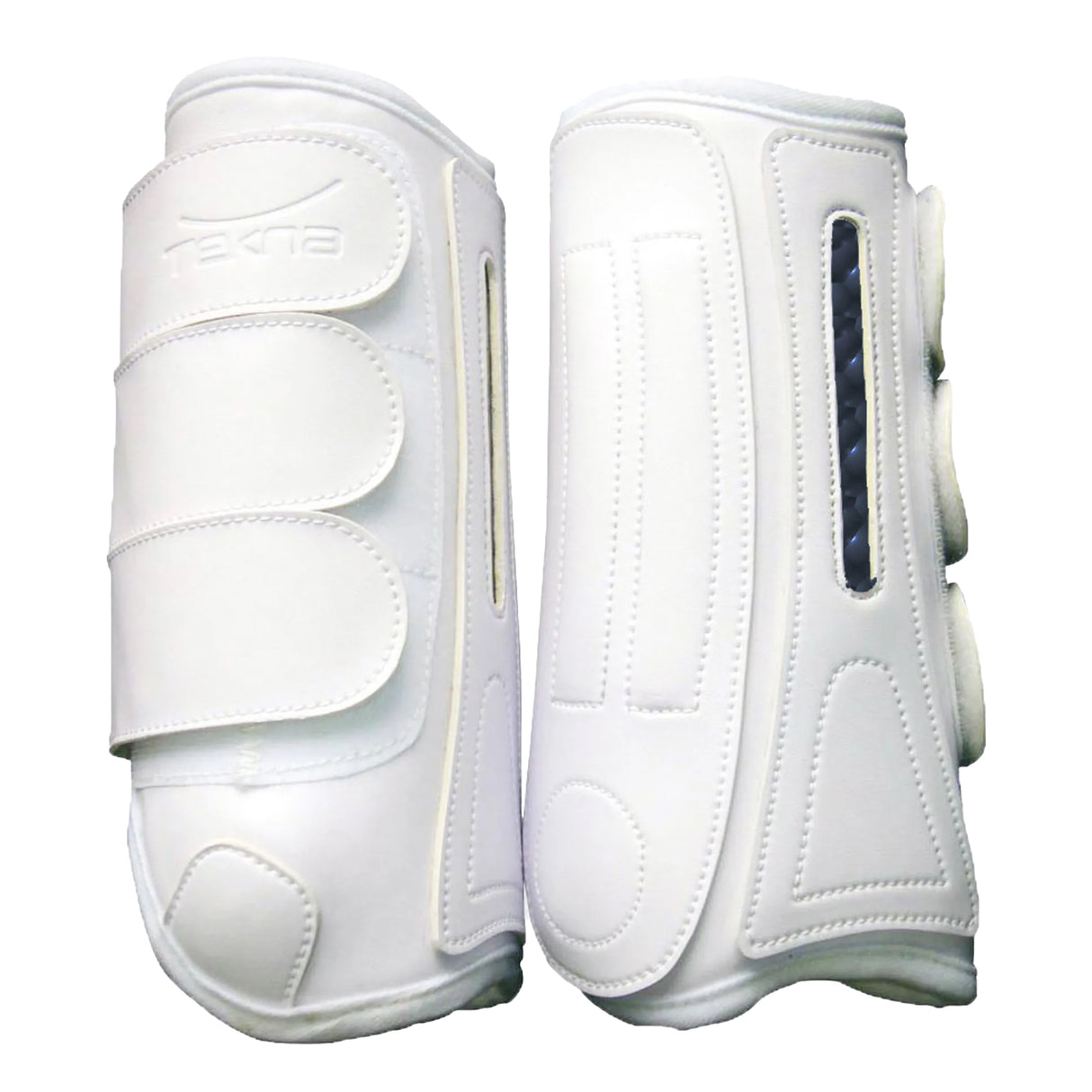 Tekna Dressage Front Boots