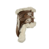 Gatusos Pegasus Shearling Fetlock Horse Boots