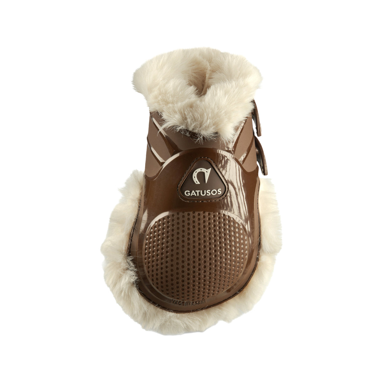 Gatusos Pegasus Shearling Fetlock Horse Boots