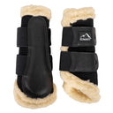 Bottes de brossage Summit Aero