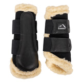 Bottes de brossage Summit Aero
