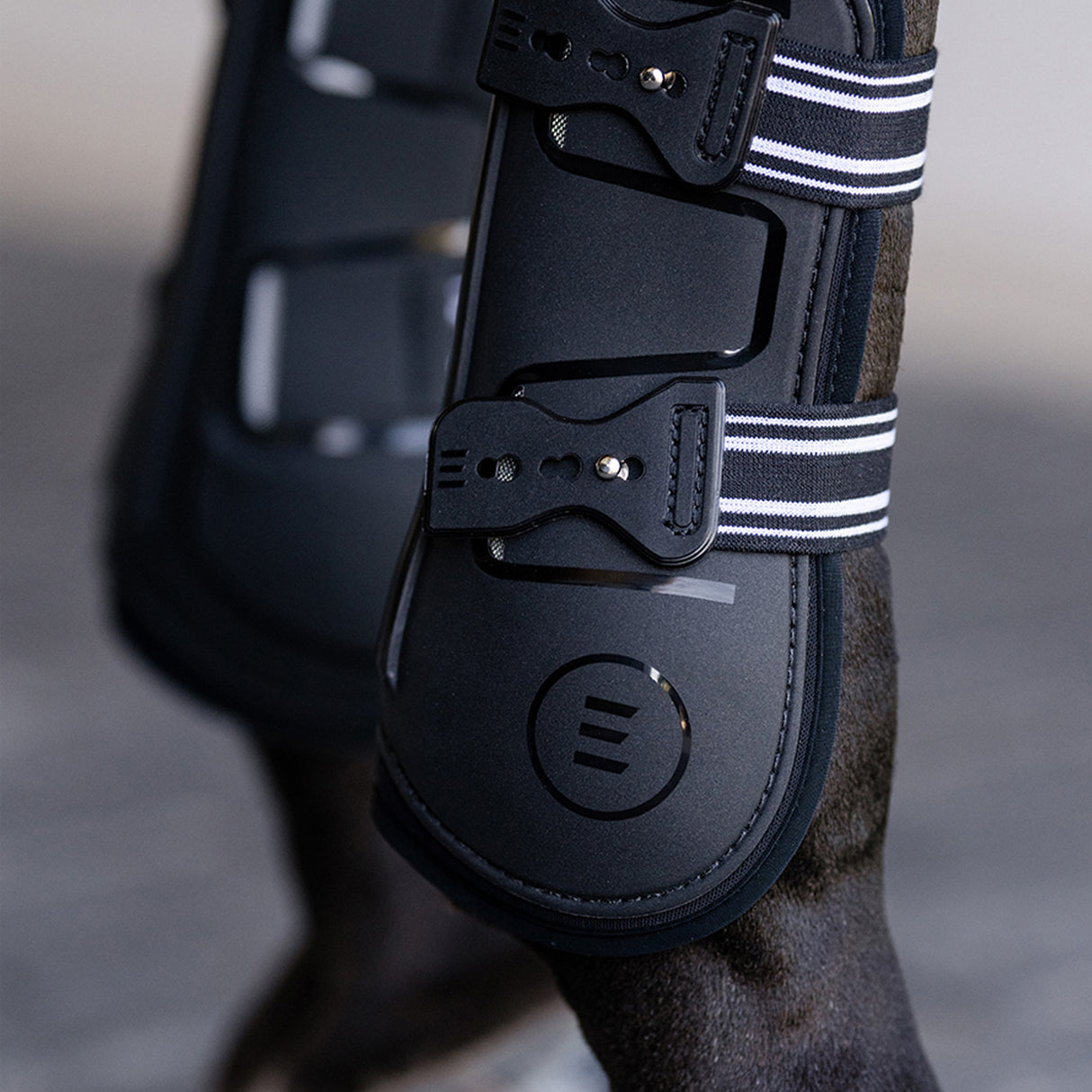 EquiFit Essential Air2 X-Foam Front Boots