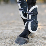 Guêtres antérieures EquiFit Essential Air2 UltraWool