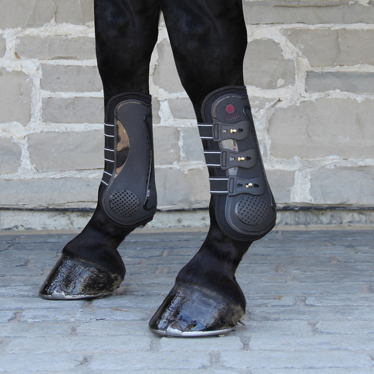 Guêtres ouvertes Thermal Therapy