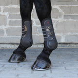 Guêtres ouvertes Thermal Therapy