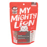 Friandises pour chat au saumon My Mighty Lion de Jay's 75 g