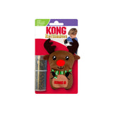 Kong Holiday Refillables Reindeer