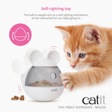 Distributeur de friandises Catit Pixi Mouse