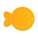 Catit Fish Creamy Lick Mat