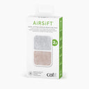 Coussin anti-odeurs Catit Airsift à double action - Paquet de 2