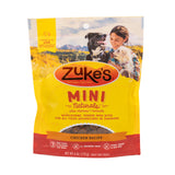 Zuke's Mini Naturals Chicken Dog Treats 6 oz.