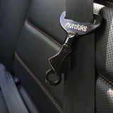 Muttluks MuTTravel Seat Belt Clip