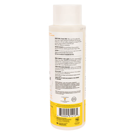 Skout's Honor Honeysuckle Probiotic Shampoo Plus Conditioner 473 mL