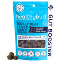 Healthybud Gut Booster Dog Supplement 400 g