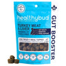Healthybud Gut Booster Dog Supplement 400 g