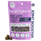 Healthybud Joint Booster Dog Supplement 14.1 Oz