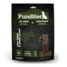 PureBites Air Dried Beef Jerky Dog Treats 213 g