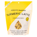 Bocce's Bakery Turmeric Latte Basic Biscuit Dog Treats 141 g