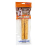 Friandises à mâcher pour chien Masters Best Friend Cheese Hide Free Rolls 22-25 cm - Lot de 2