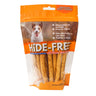 Masters Best Friend Cheese Hide Free Sticks Dog Chews 12 cm - 18 Pack
