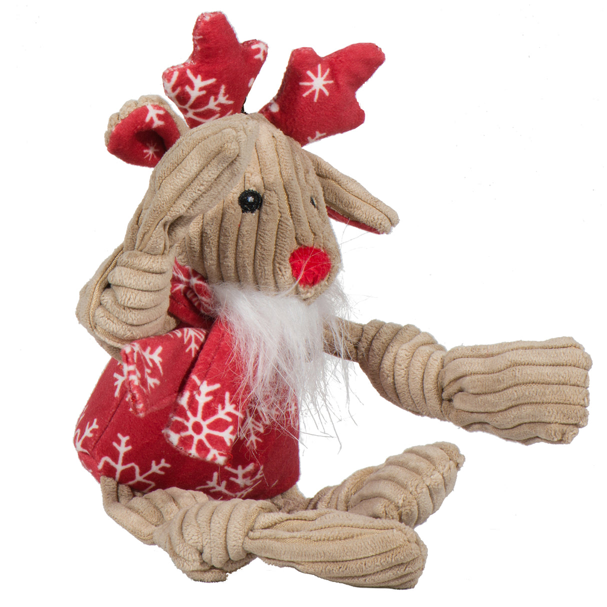 Hugglehounds Knottie Rudy Reindeer