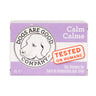 Barre de shampoing lavande Calm 92 g Dogs Are Good Co.