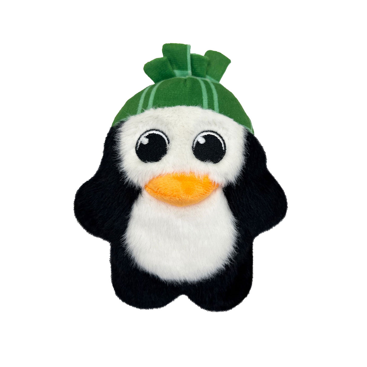 Kong Holiday Snuzzles Penguin - Small