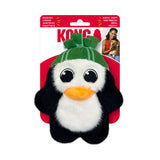 Kong Holiday Snuzzles Penguin - Small