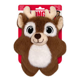 Kong Holiday Snuzzles Renne