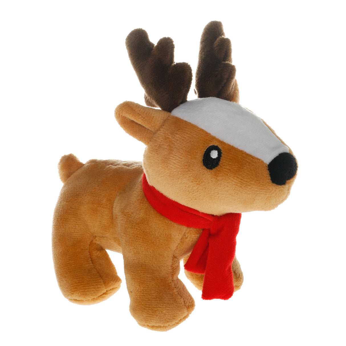 Territory Holiday 2024 Plush Reindeer