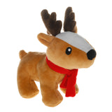 Territory Holiday 2024 Plush Reindeer