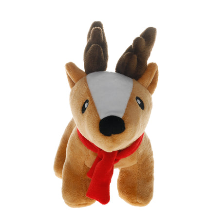 Territory Holiday 2024 Plush Reindeer