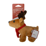 Territory Holiday 2024 Plush Reindeer