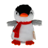 Territory Holiday 2024 Plush Penguin