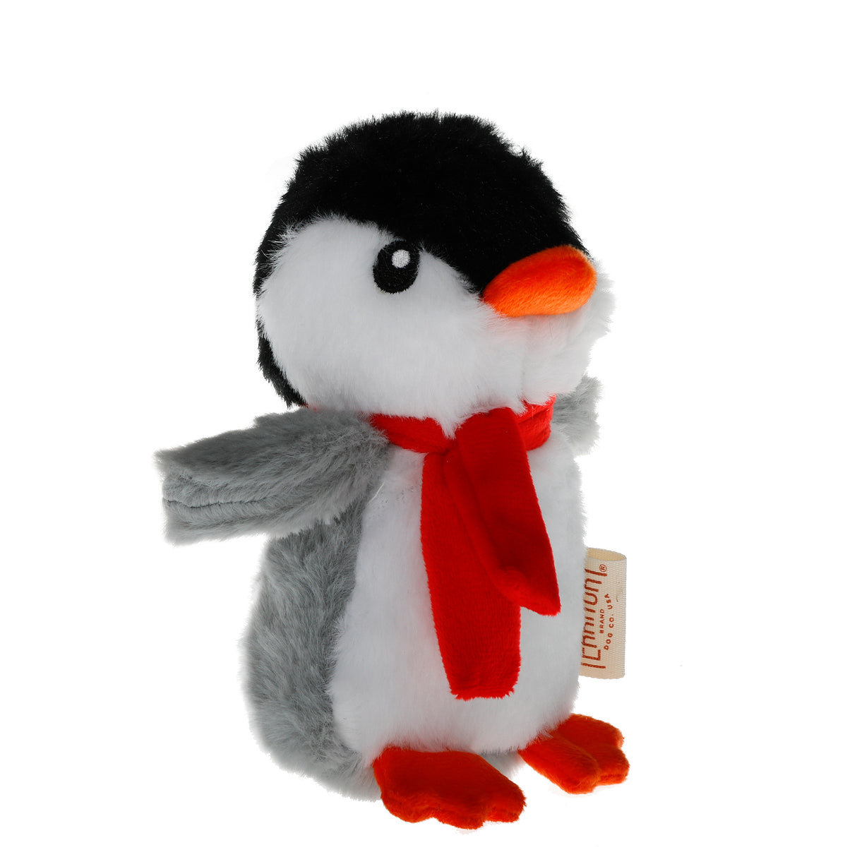 Territory Holiday 2024 Plush Penguin