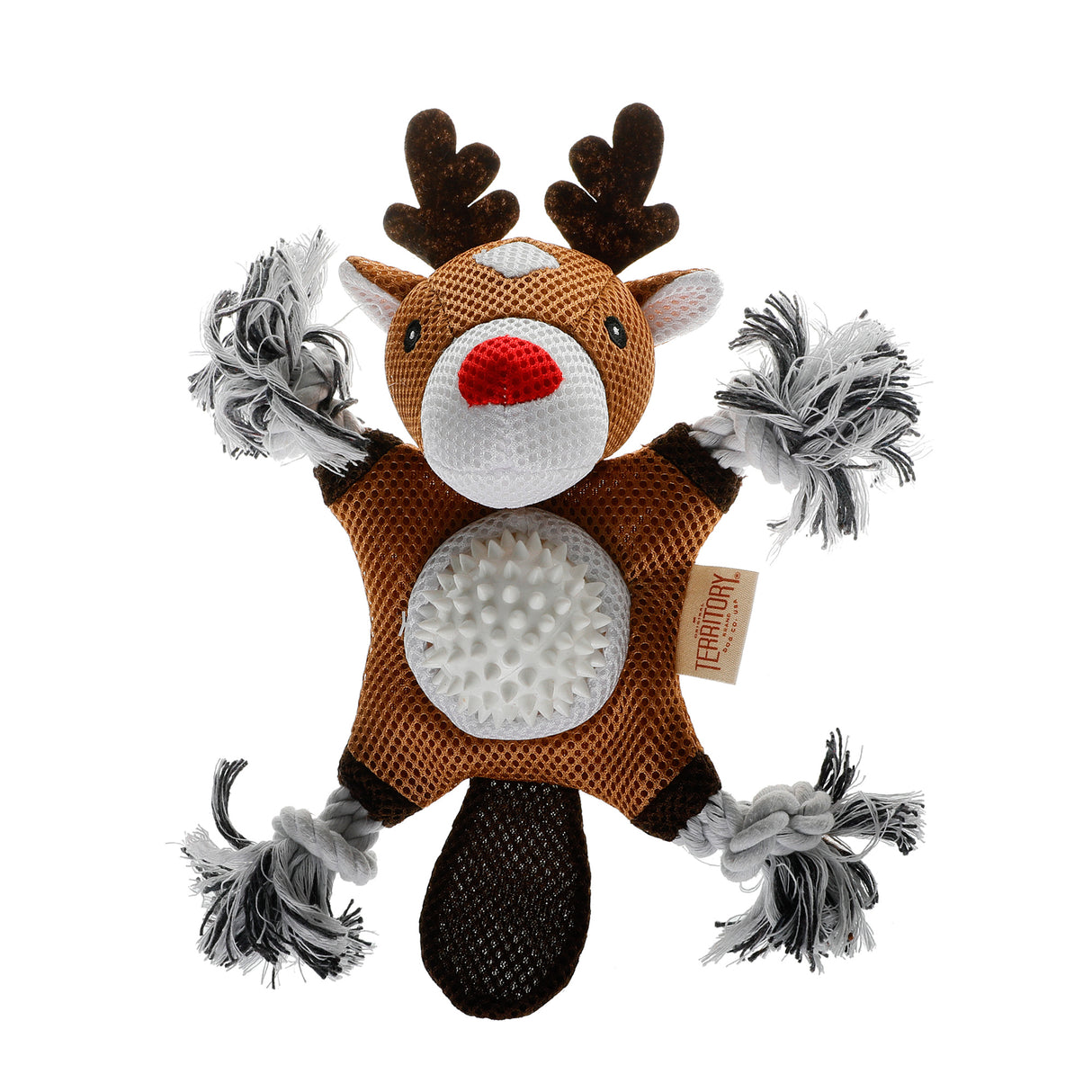 Territory Holiday 2024 2-In-1 Reindeer