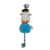 Territory Holiday 2024 Tug & Treat Penguin