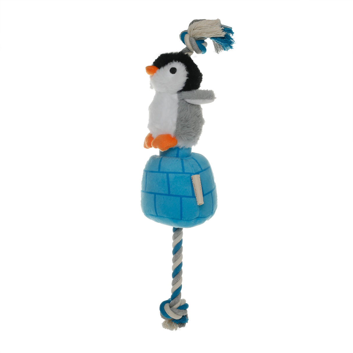 Territory Holiday 2024 Tug & Treat Penguin