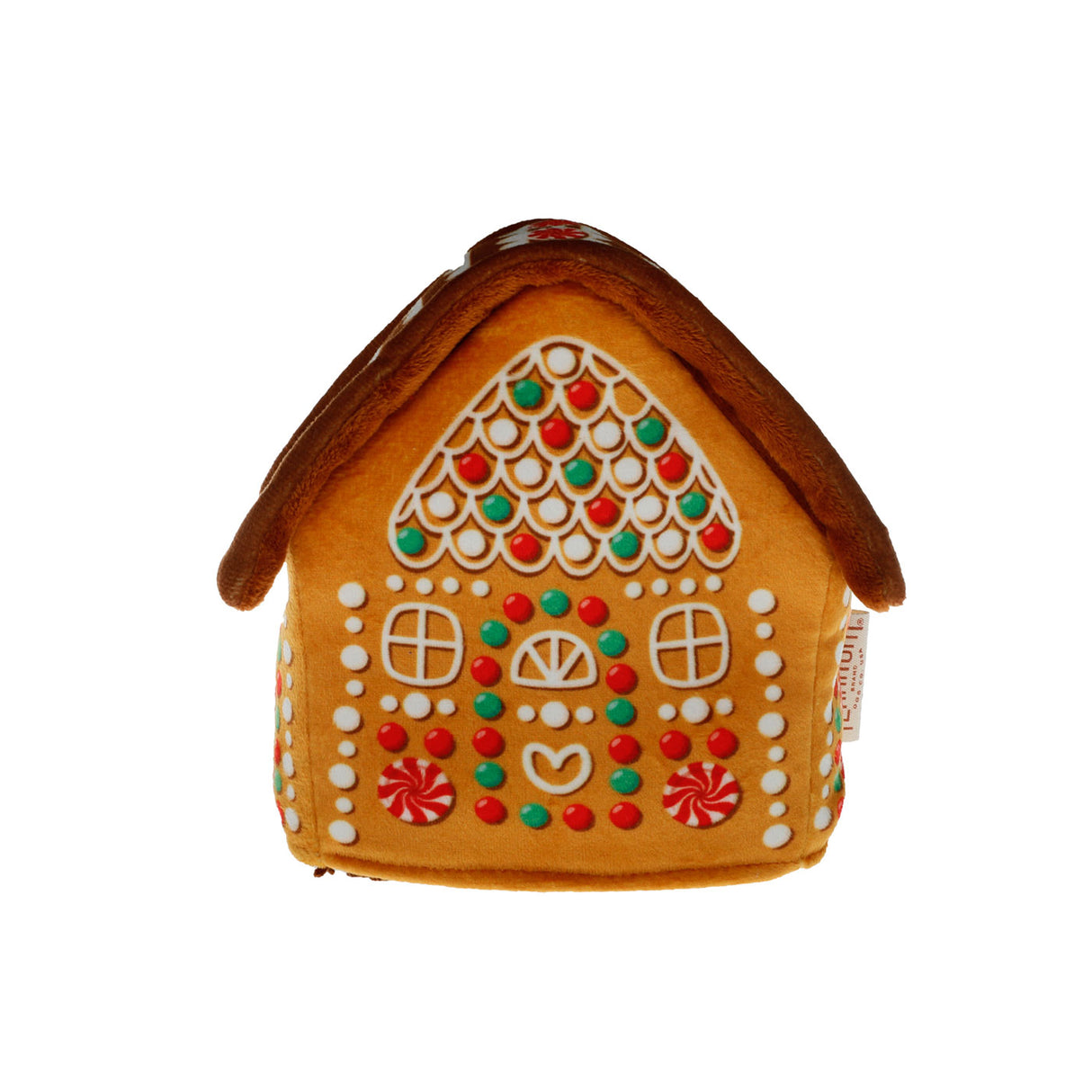 Territory Holiday 2024 3-In-1 Gingerbread House