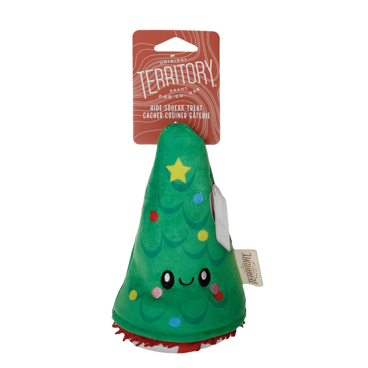 Territory Holiday 2024 3-In-1 Christmas Tree