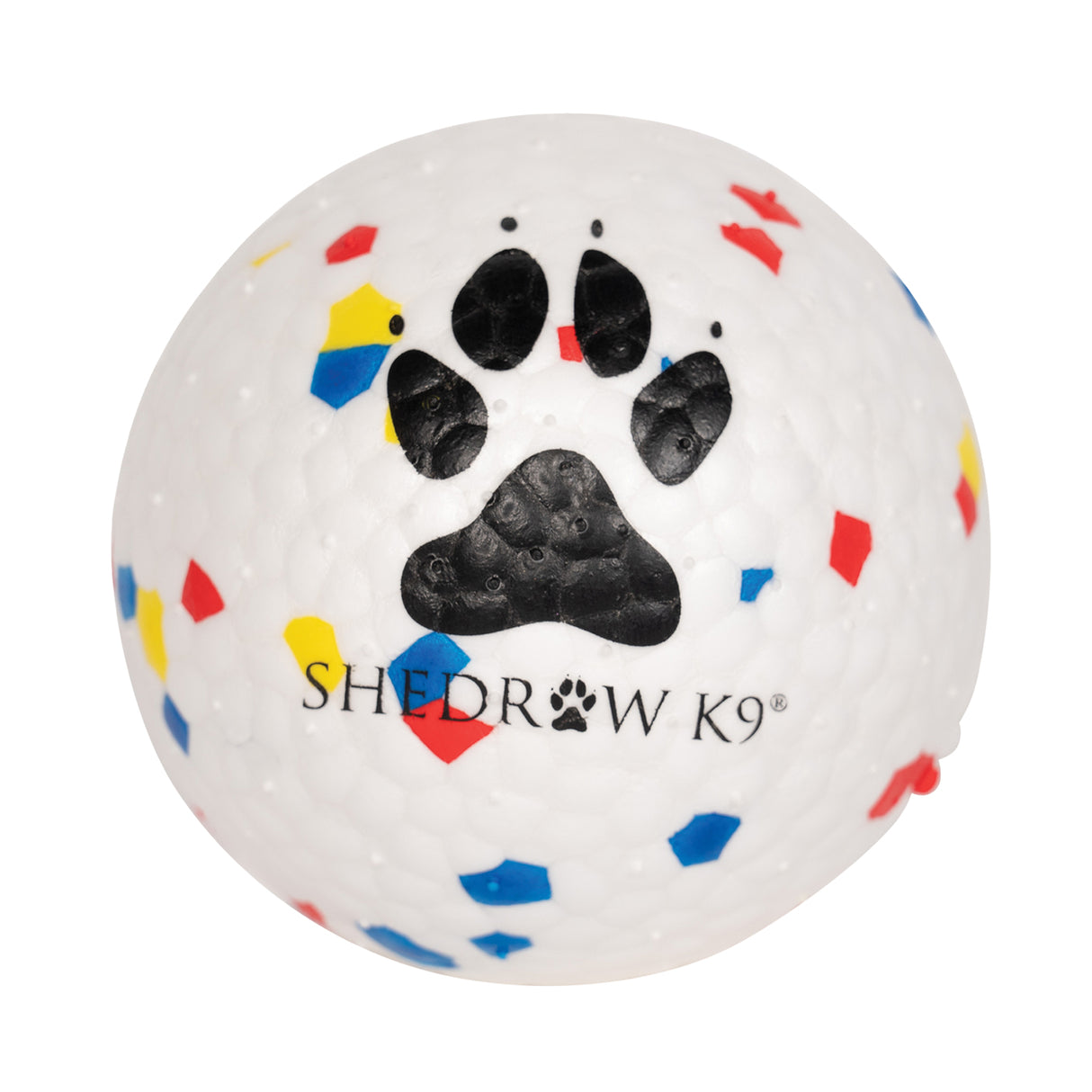 Balle FlexiPlay Shedrow K9